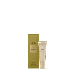 100ml Hand Cream - Kyoto In Bloom CAMELLIA & LOTUS
