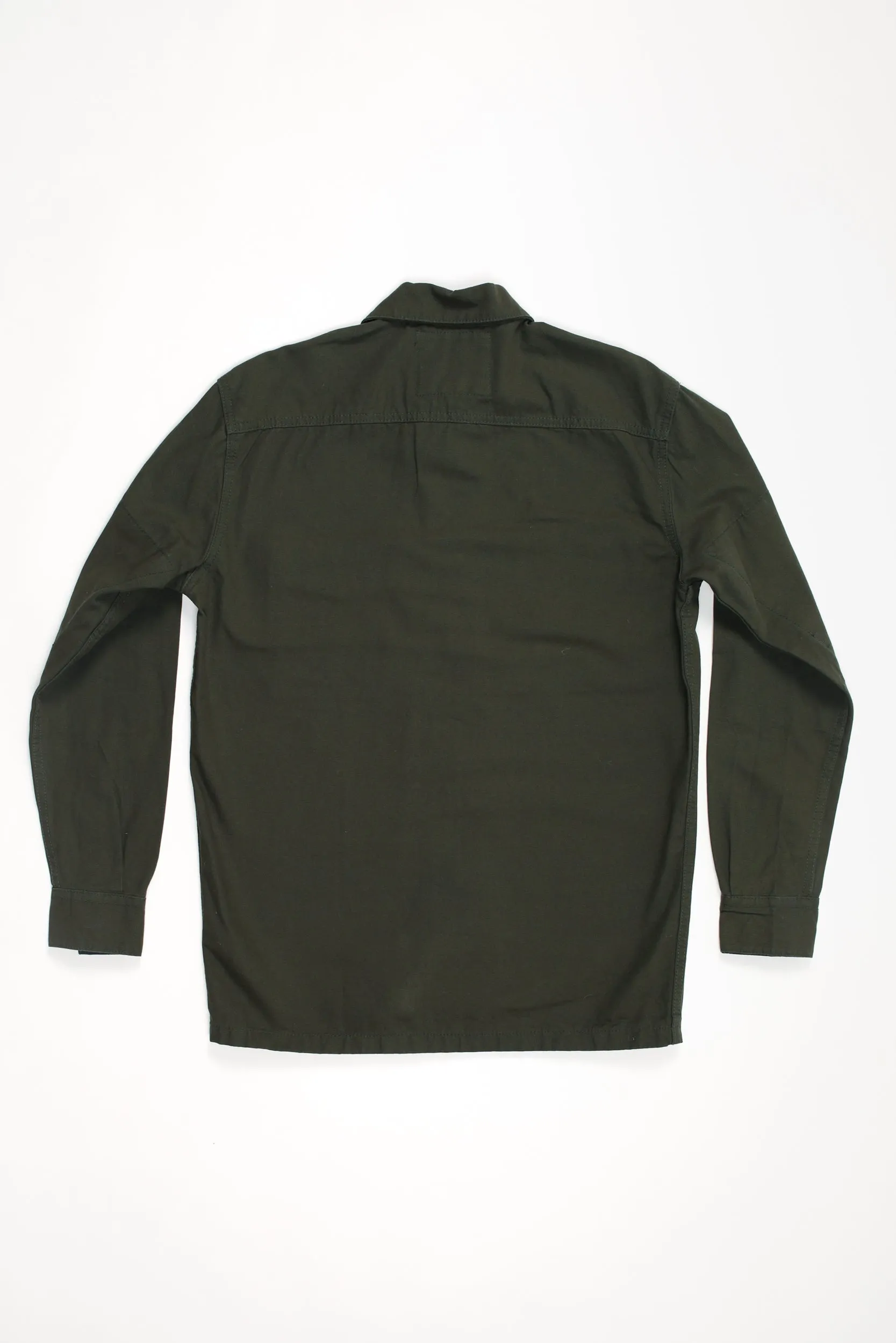 3003 Workshirt | Vine Green
