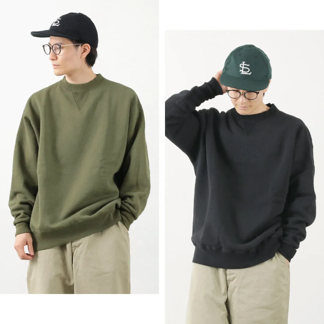 A.G.SPALDING＆BROS / Training Shirt