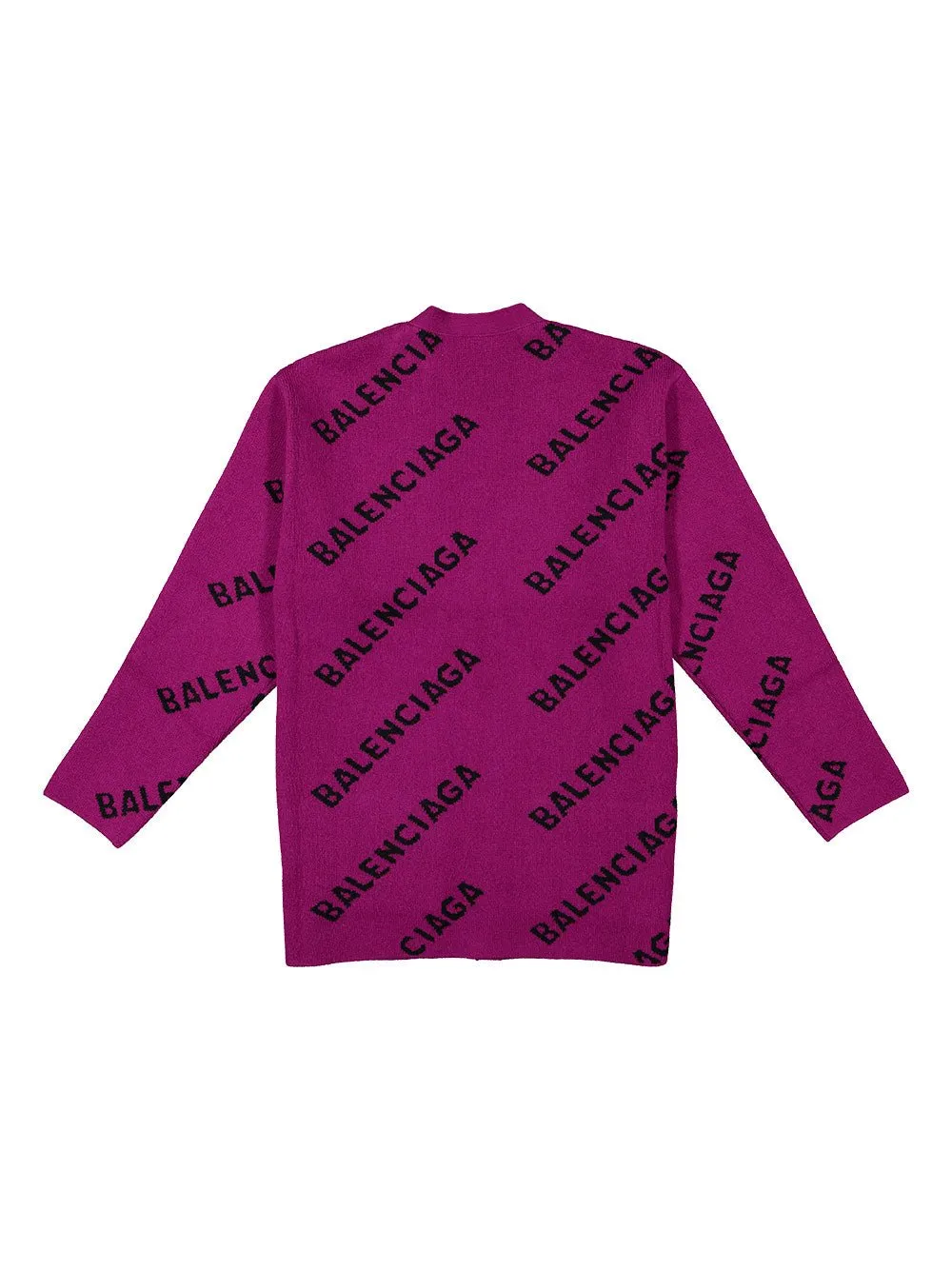 All-Over Cardigan