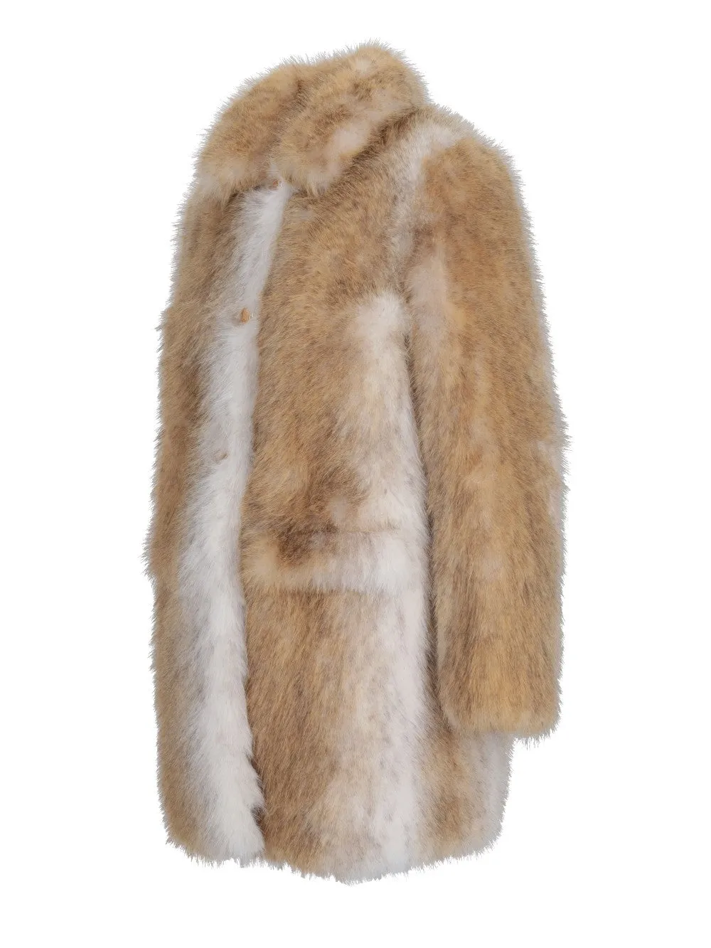 Aspen coat