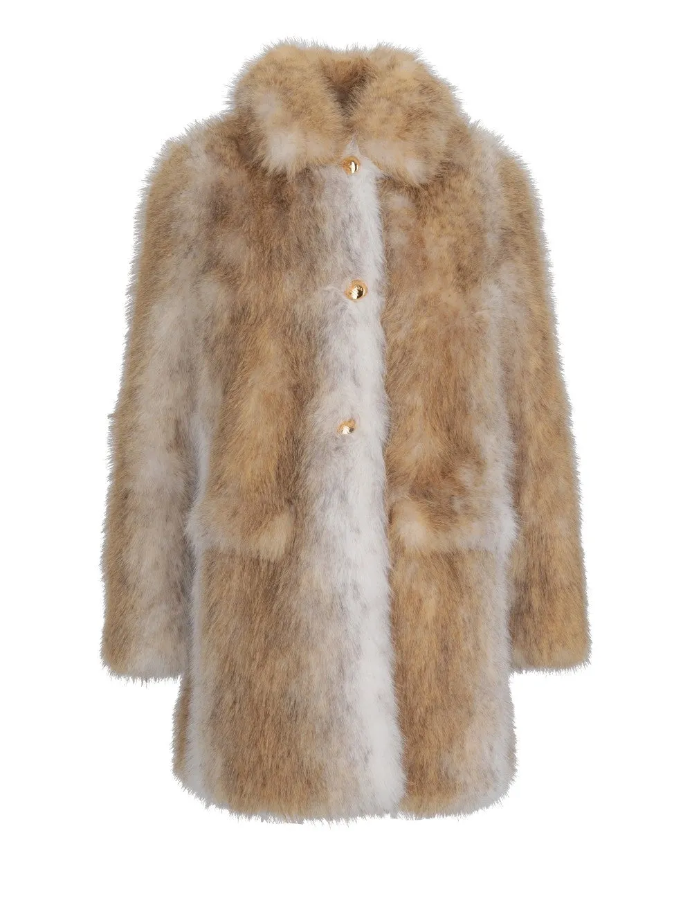 Aspen coat