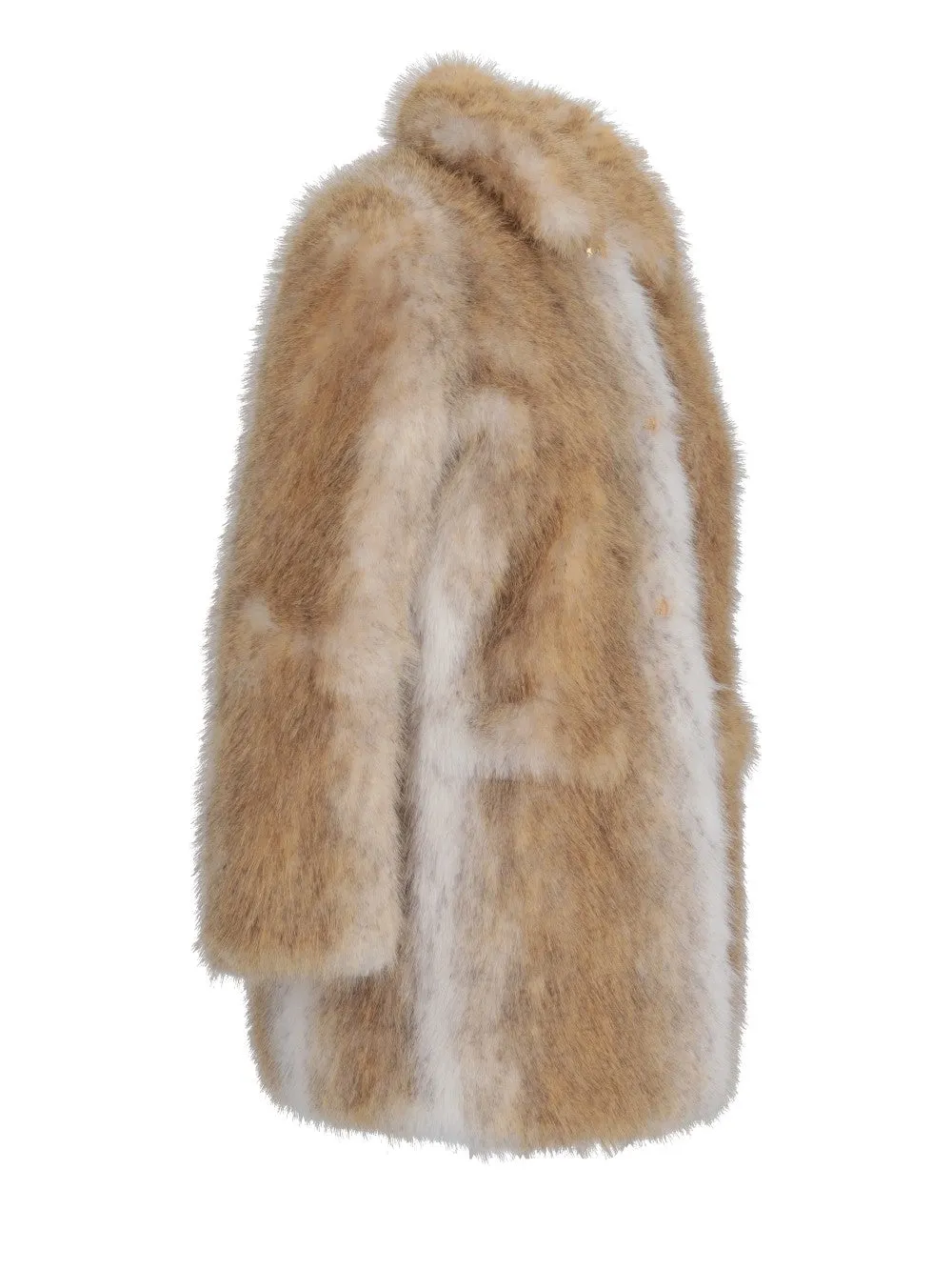 Aspen coat