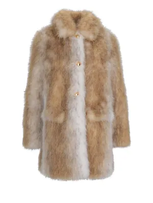 Aspen coat
