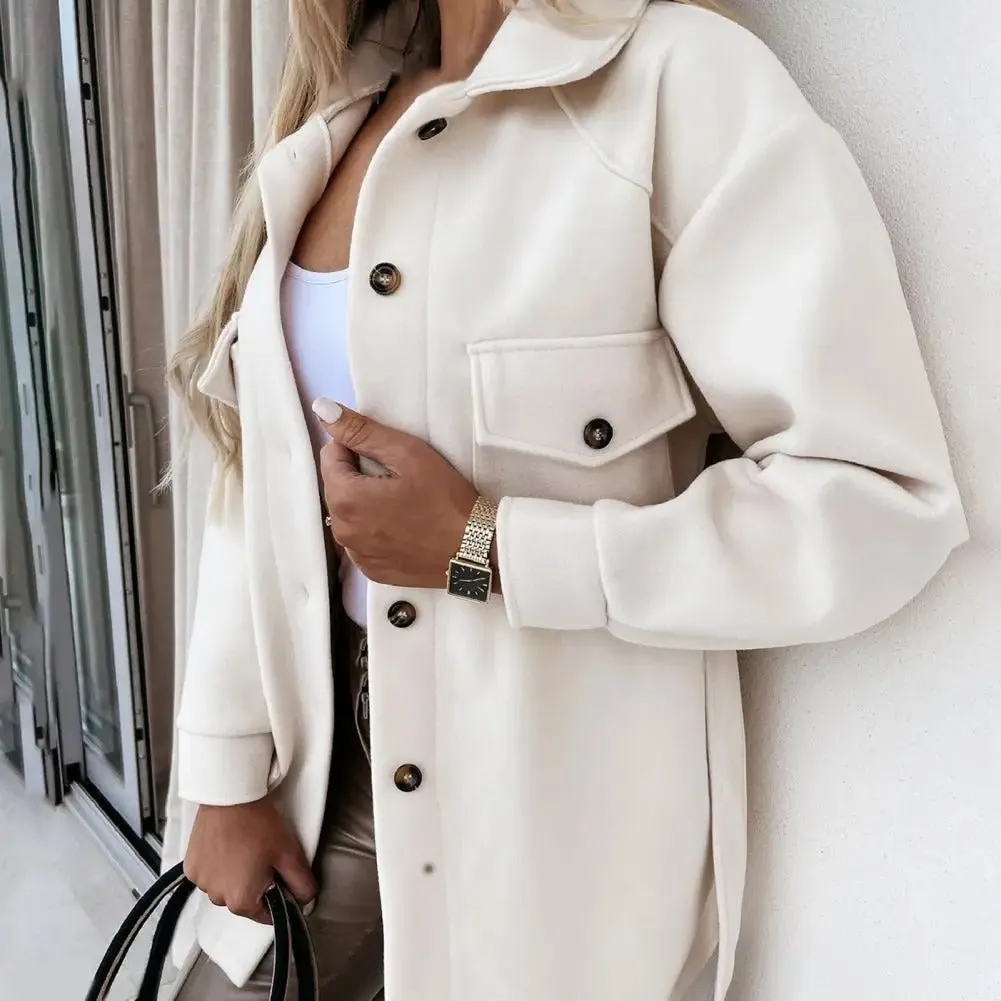 Avianna | Chic and Classy Spring Jacket