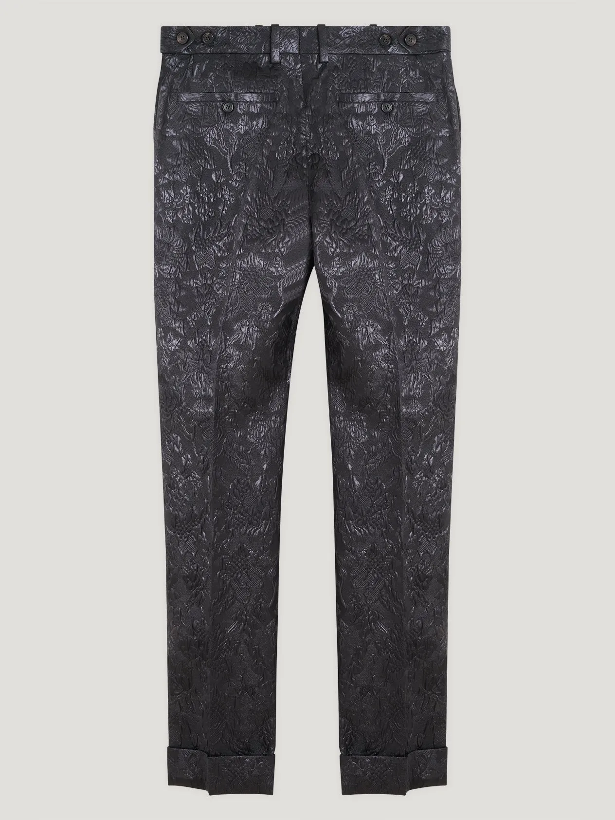 Brocade Trousers