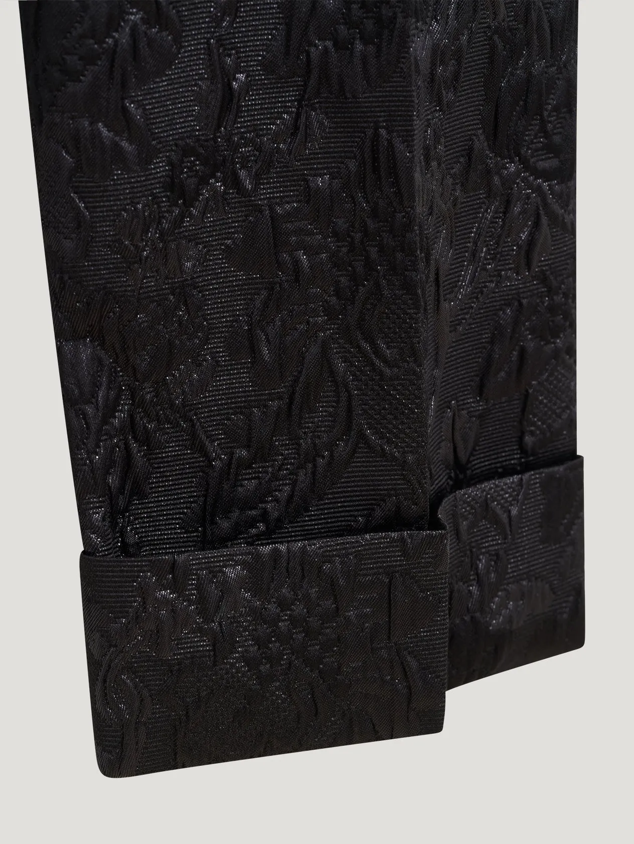 Brocade Trousers