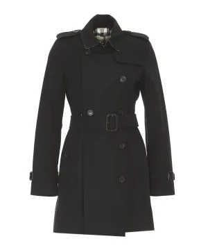 Burberry Classic Check Lining Trench Coat