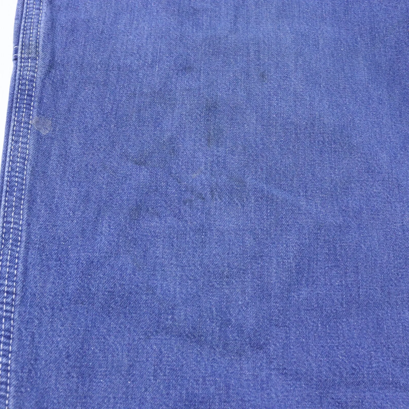 Carhartt Blue Denim Jeans