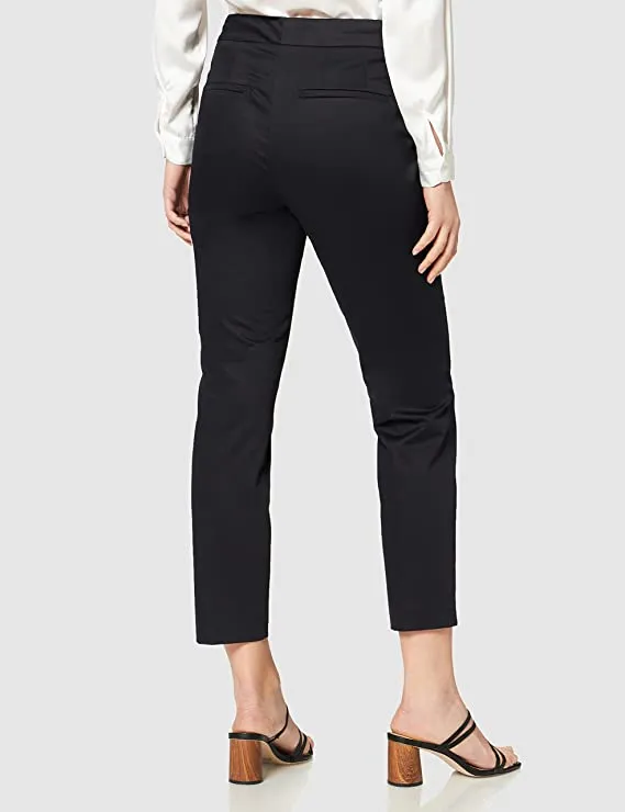 Classic Straight Leg Pant