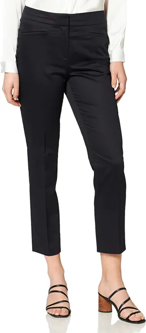 Classic Straight Leg Pant