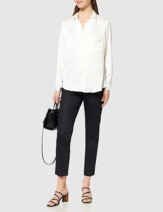 Classic Straight Leg Pant