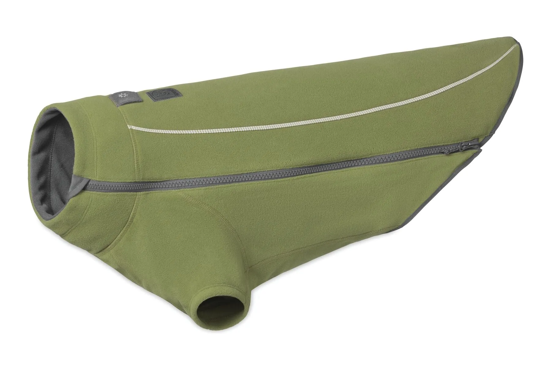Climate Changer Jacket Cedar Green