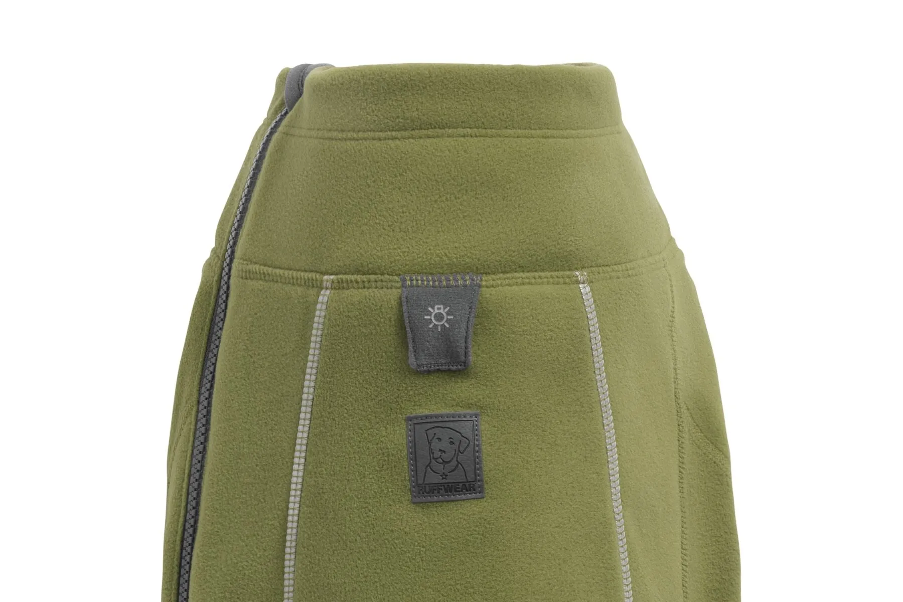 Climate Changer Jacket Cedar Green