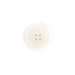 Corozo Button 25.4mm - Natural