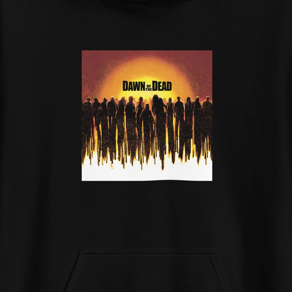 Dawn of the Dead Hoodie