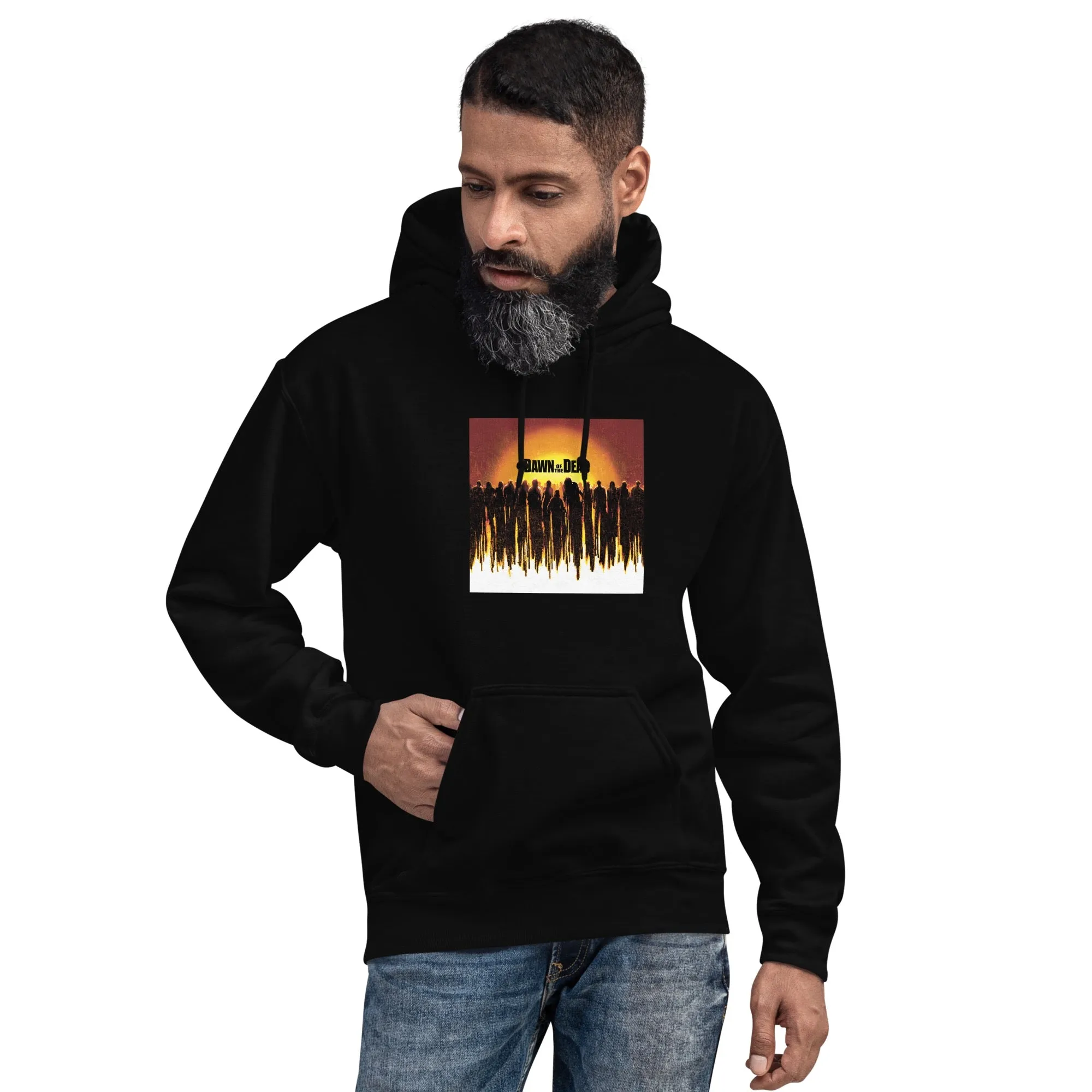 Dawn of the Dead Hoodie
