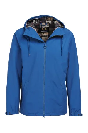 Dillon Waterproof Jacket - Loch Blue