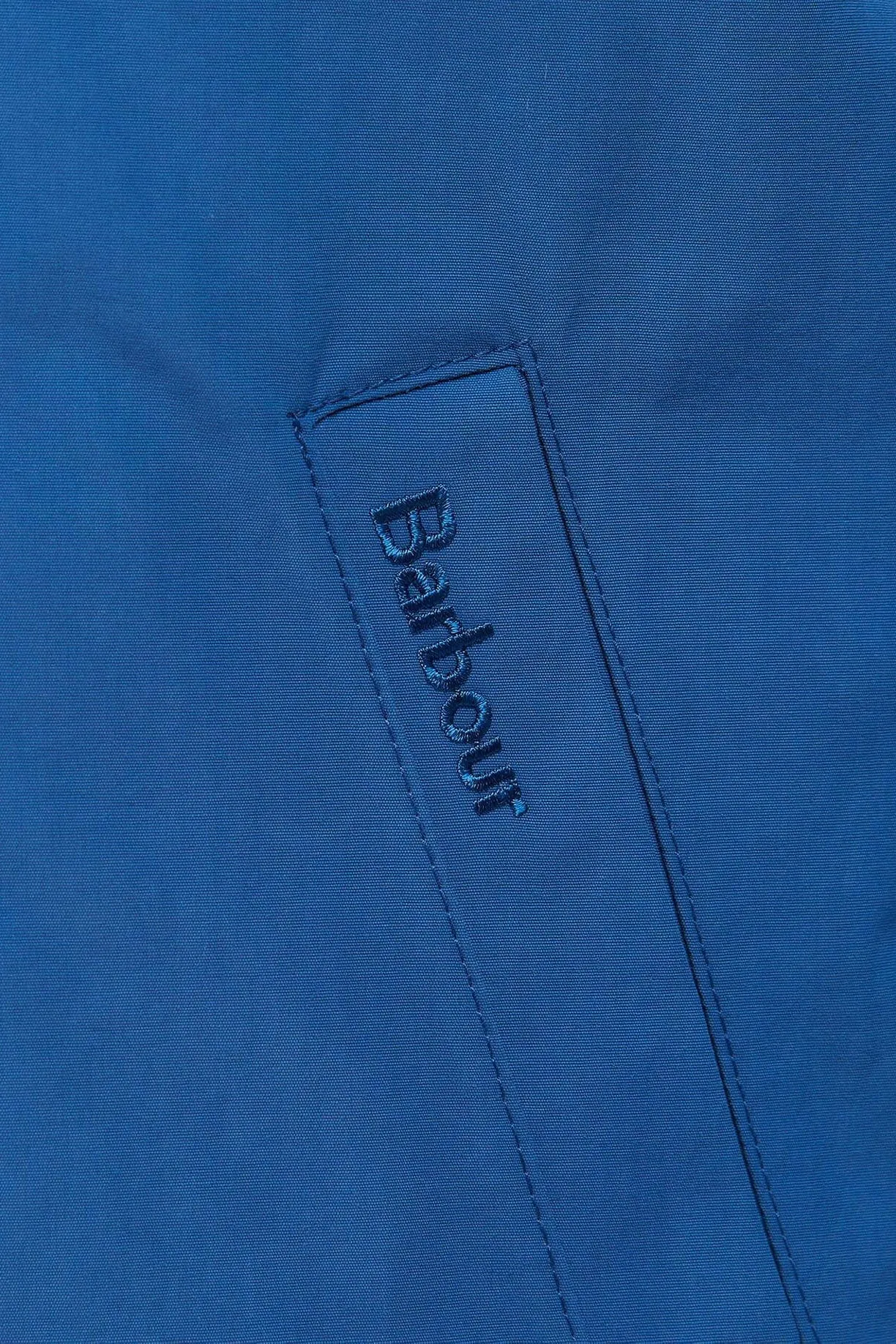 Dillon Waterproof Jacket - Loch Blue