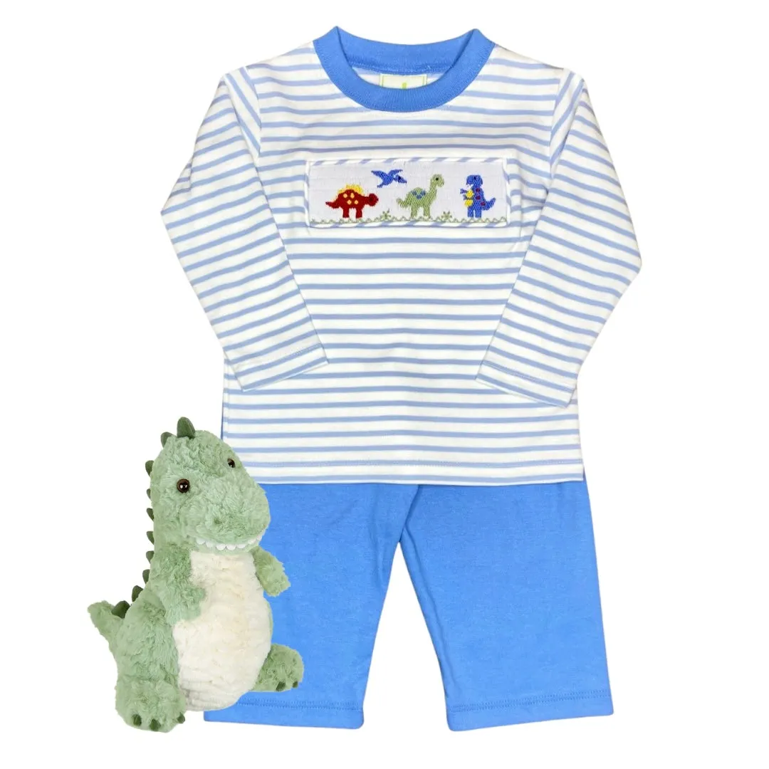 Dino Boys Pant Set