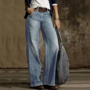 Elegant trousers for women