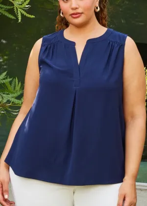 Extended Meg Top
