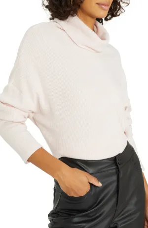 Find Me Lounging Tunic - Pink