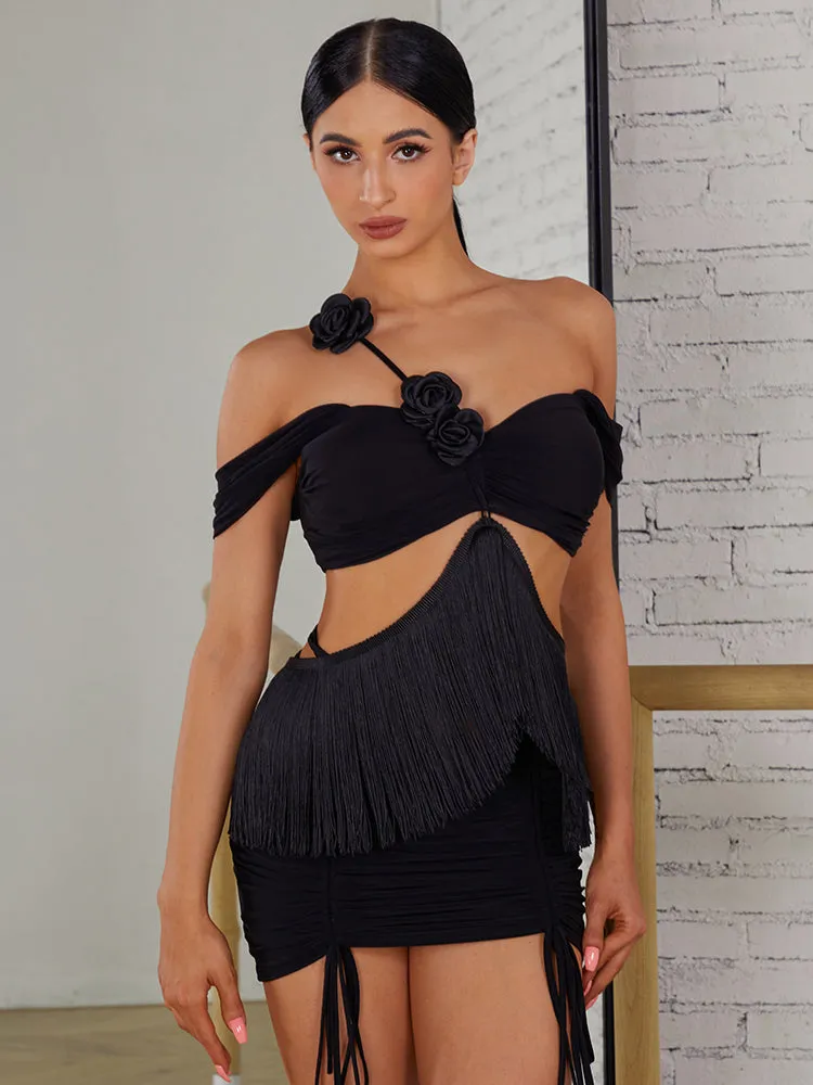 Flora Top #2415