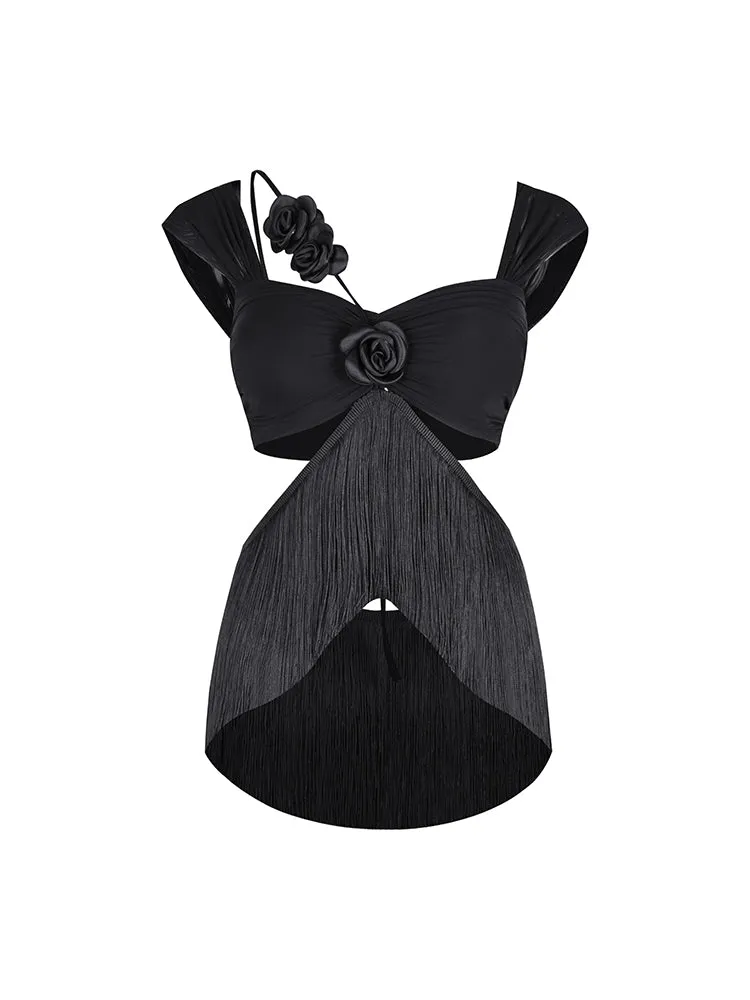 Flora Top #2415