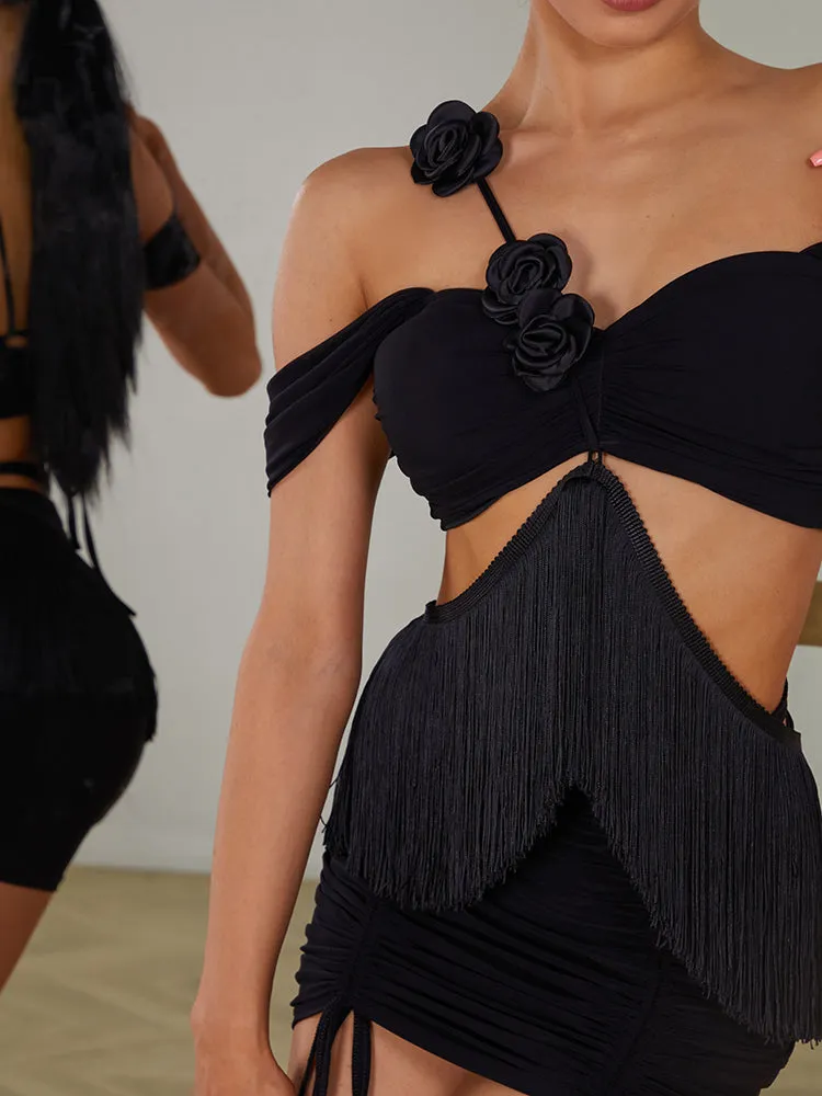 Flora Top #2415