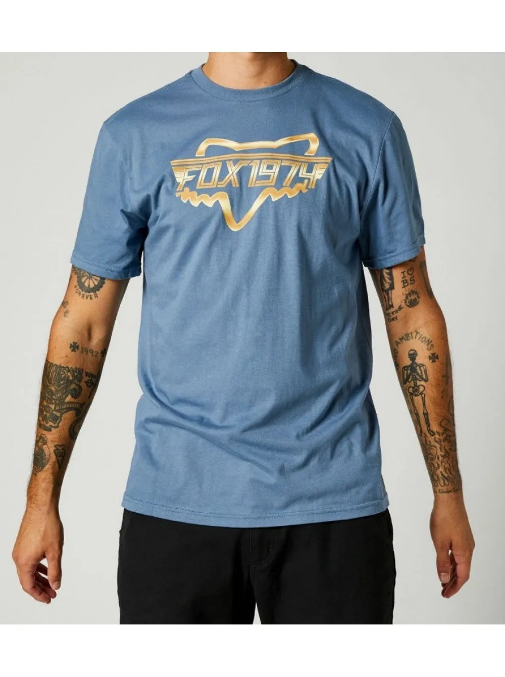 Fox Razors Edge Short Sleeve Tee