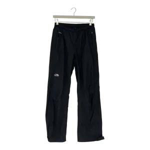 Haglöfs shell pants, black | woman M