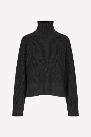 Hollie knit