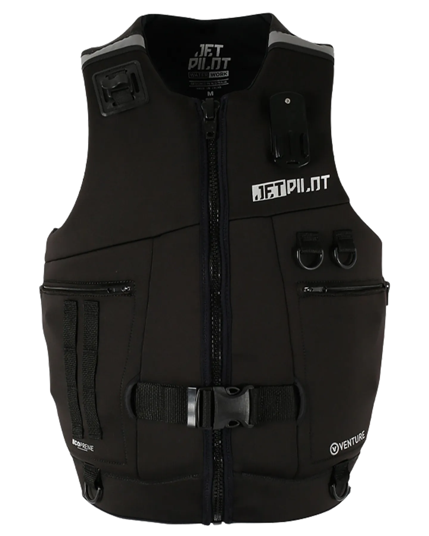 Jetpilot Venture Eco Vest