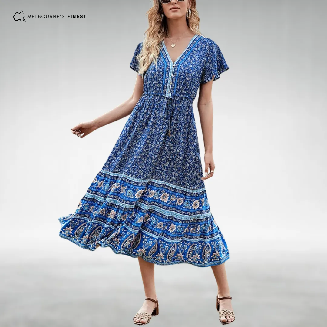 Kiara™ Women's Elegant Dress