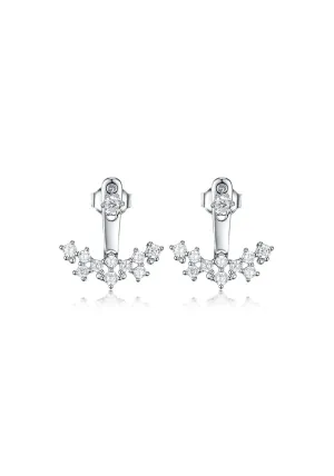 Lace Ear Jackets - ER011