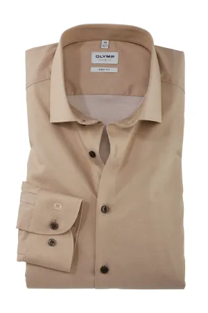 Level 5 Body Fit Shirt - Nature