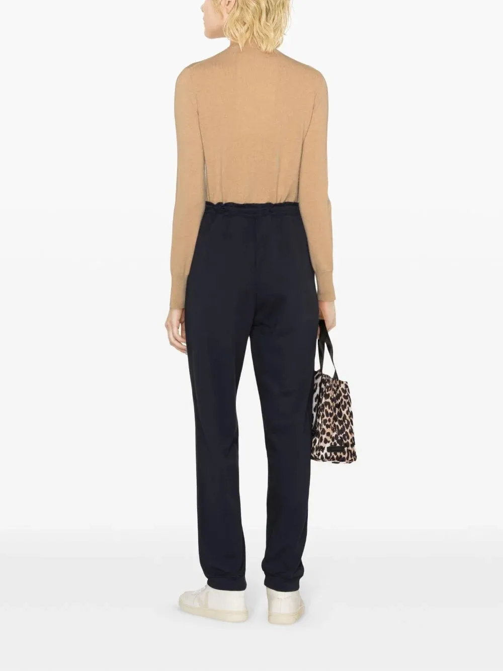 Light Isoli Cuffed Pants