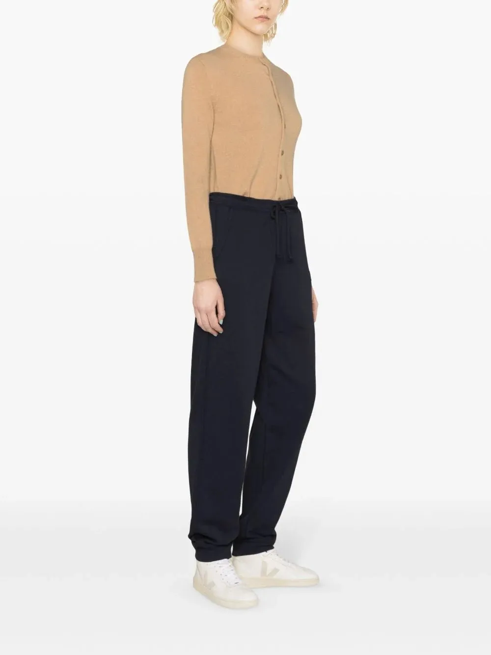 Light Isoli Cuffed Pants