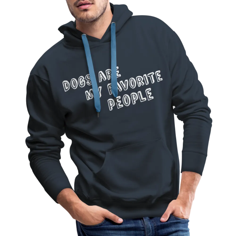 Men’s Patchables™ Favorite People Hoodie