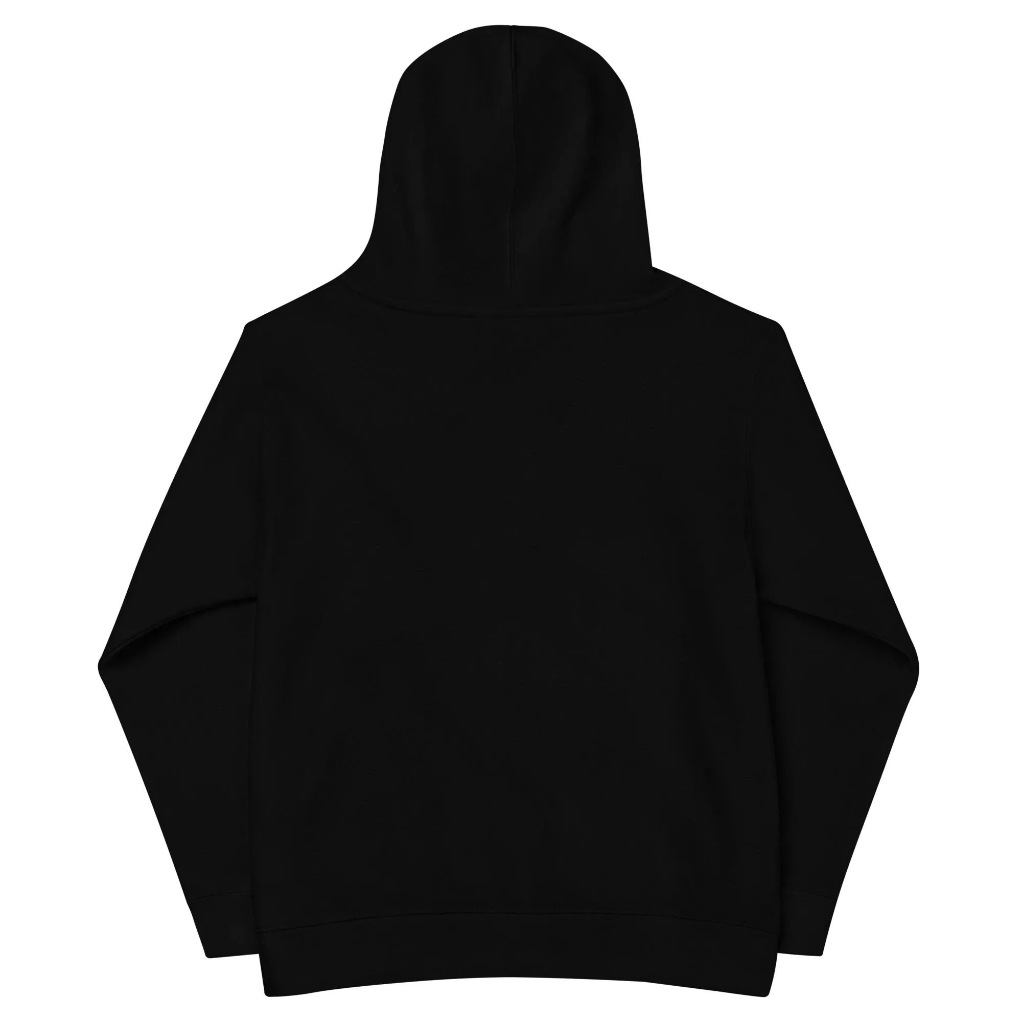Mozart Montessori School Kids Fleece Hoodie