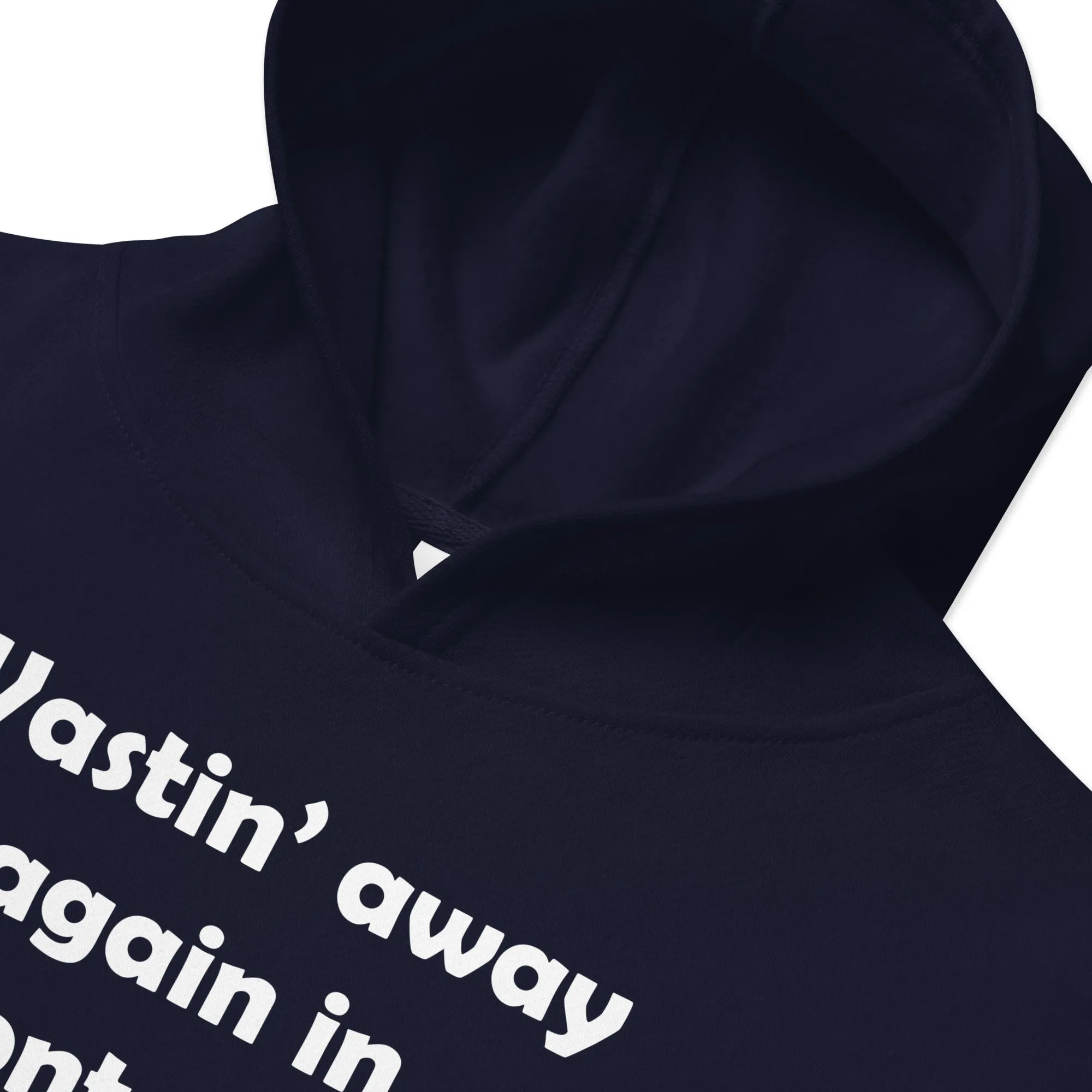 Mozart Montessori School Kids Fleece Hoodie