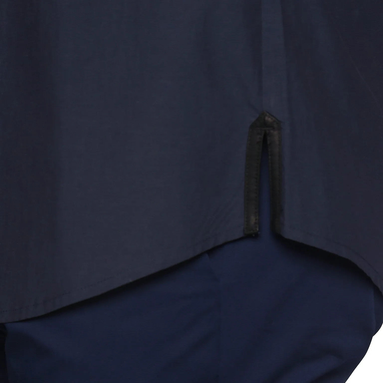 Navy Regiment Biscayne Shirt- NEW SPRING '25