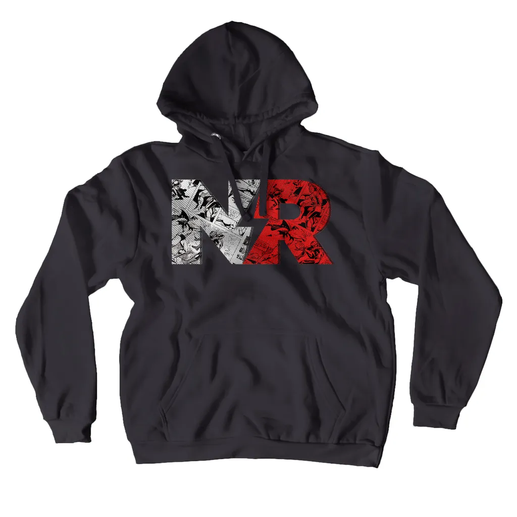 New Rockstars Hoodie