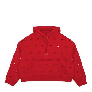 NRG Swoosh Hoodie