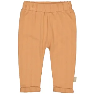 Pants | Soft Orange