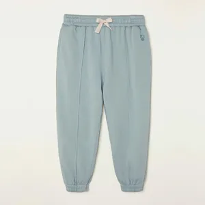 Pants Track Light Blue