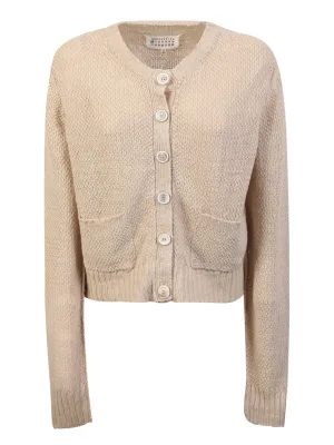 Pockets Cardigan