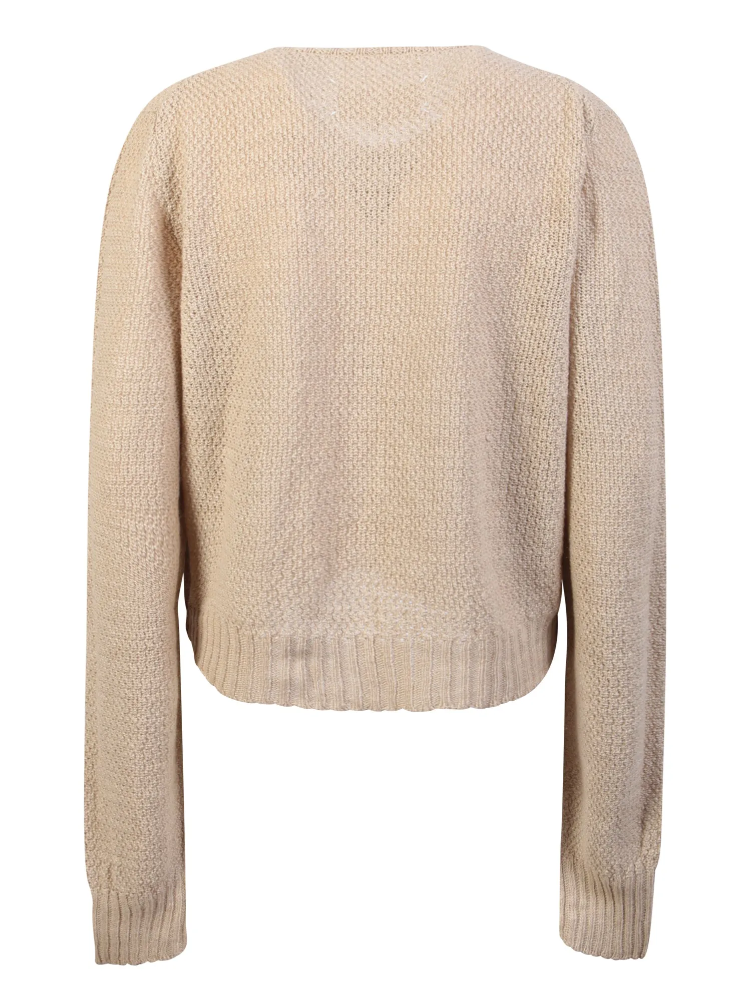 Pockets Cardigan