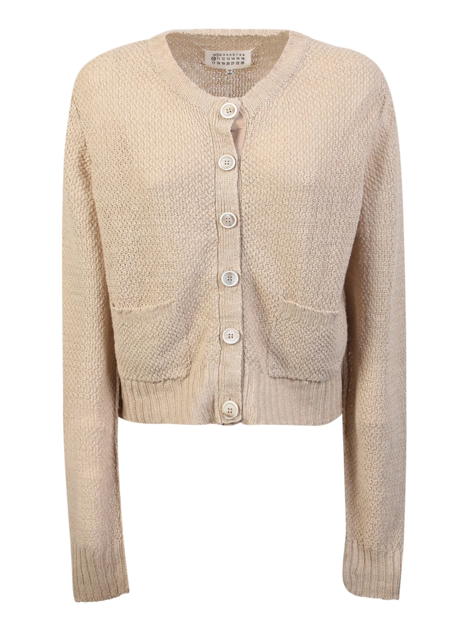 Pockets Cardigan